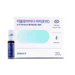 더블로아이디 아스타잔틴 눈건강 영양제 비타민B 30개입, 1개 : 아이디인유