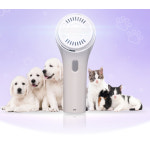반려동물 냄새제거효과 플라즈마 탈취기(1세트) 개 펫 셀프 강아지 목욕 팻 : 지로지로샵