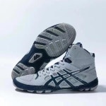 프로페셔널 복싱 그레이 레드 스포츠 럭셔리 레슬링 미끄럼 방지 격투 빅 보이 : yoursunshine