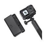 DJI 오스모 액션 3 카메라 어드벤처 콤보 : 라임비스타