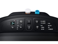 삼성전자 아가사랑 세탁기 WA30DG2120BV 블랙캐비어 3kg : 삼성공식인증점 회산디지털