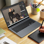 삼성전자 갤럭시북4 NT750XGP-G72A Core7/16GB/SSD 512GB 고사양 외장그래픽 게이밍 노트북 : 삼성공식파트너 코인비엠에스