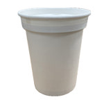 더컵 테이크아웃용 13 무인쇄 종이컵 390ml 1000개 1박스 : 더컵