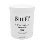 이스티프 울트라 블리치 화이트 파우더 미용실전용 탈색제500g : 헤어플렉스 미용재료백화점
