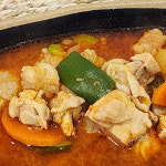 한우 대창 닭도리탕 밀키트 1kg 대창 닭볶음탕 밀키트 대도리탕 순살닭도리탕 대창전골 : 춘복상회 보따리장수