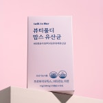 톡투허 뷰티풀디 맘스 1박스 임산부유산균 : 톡투허