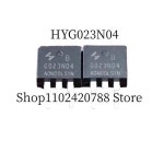 TO-263-2L MOSFET 트랜지스터, HYG016N04NS1B, 로트당 10 개, 신제품 : 팔공상사4