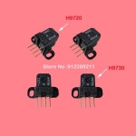 잉크젯 프린터 H9740 인코더 래스터 리더 디코더 격자 180LPI 360LPI 스트립 눈금자 4개 : 호넷마켓