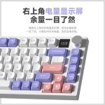 키보드 하우징 입문용 레트로 키보드 초보 키캡 제외 : 웰컴세일즈