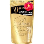 츠바키 TSUBAKI 프리미엄 리페어 헤어 워터 리필 200ml 3개 세트 : 미라보상점