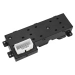 자동차 앞 좌측 창문 제어 스위치, 현대 I30 I30Cw 용, 93570-2L010, 93570-2L010, 2008-2011 : BongbongStore1