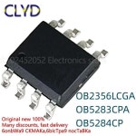 1 개패키지 OB2356LCGA OB5283CPA OB5284CP 칩 SOP8 전원 관리 칩 신제품 및 기존 제품 : 월드오프마켓