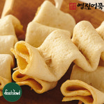 부산 영진 어묵 고급 사각어묵 800g (25장) 상천 꼬지어묵 꼬치 : 푸드클라우드