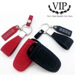 아반떼CN7 스마트키케이스 VIP 샤무드 키홀더 : 마켓핑크