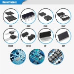10Pcs 100 새로운 TP405742SOT26R 57b  TP4059 59b  TP4062 62b  SOT236 전원 칩 : 월드오프마켓