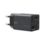 REMAX RPU43 멀티 USB 충전기4포트고속 충전 : 인터바이스토어