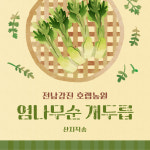 전남강진 첫물 수확 엄나무순 개두릅 500g 자연산 호렙농원 : 호렙농원