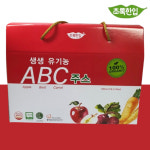 ABC주스 ABC쥬스 유기농 클렌즈 건강 : 도니조아