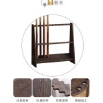 당구 큐대 디스플레이 랙 보관 거치 진열 포켓볼 : 텐텐이네잡화점