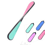 일안 4단 네일 버퍼 야스리 손톱 파일 네일 광택 : 일안2404