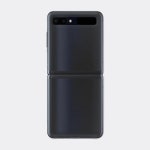 [ 가성비 ] 1 케이스(UV인쇄가능) 하드 Z 카메라베젤 PC 투명 Flip 갤럭시 변색없는 플립 보호 제트 : 더조은유통센터9