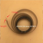 4개 잉크젯 프린터 150인치 당 점 인코더 래스터 테이프 필름 H9720 리더 150lpi 2500mm 15mm  플로라 Gongzheng : 호넷마켓