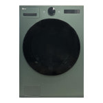 LG전자 트롬 FH25GA 워시콤보 오브제컬렉션 네이처 그린 일렉 : 일렉스타 주식회사