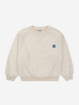 24SS 보보쇼즈 키즈 워킹 베어 스웻셔츠 맨투맨 : 소소비츠