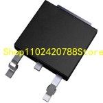 10 개/몫 새로운 TO-252-2L MOSFET 트랜지스터 HY1606D HYG024N03LR1D : 팔공상사4