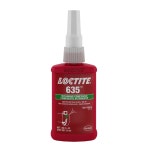 LOCTITE  록타이트  축혈부고정제 635 : 부흥상사