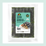 해농 꼬마 김밥김 240g 40봉 (4절) 특가 : 프레시미