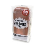 식자재왕 후레쉬햄 런천미트 1.8kg : FOOD파트너스