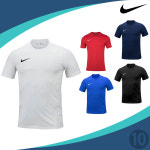 나이키 쫄티 기능성 헬스 반팔 체육복 트레이닝탑 짐웨어 러닝 반팔티 드라이핏 파크7 저지 : 텐 스포츠