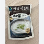 즉석 간편 식사 곰탕 간단 간편식 사골곰탕 떡국 육수 백곰탕 12팩 : 프롬두리
