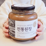 시골 집 된장 ( 맛있는 재래식 전통 조선 ) : 투데이팜