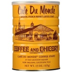 Cafe Du Monde 커피 앤 치커리 425g : 지니램프상점