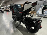 CF MOTO 파피오125 XO-1 / 입문용 카페레이서 /그롬125 TNT 몽키125 : 터보 모터스