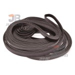 하이 퀄리티 타이밍 벨트 길이 LP  460-600mm 너비 4 6 9 10 15mm G2M 고무 톱니 동기 3D 프린터 부품 : 다크크런쥬
