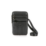 가파치스포츠 가죽 미니 크로스백 G1304 : YB KOREA