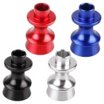 RASTP 기어 시프트 노브 역방향 잠금 레버 스바루 BRZ Toyota FT86 RS-SFN120 : 사오엠텍