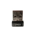 Usb 동글 수신기 Usb 신호 수신기 어댑터 로지텍 G903 G403 G900 G703 G603 G 프로 무선 마우스 어댑터 : 아이엠해외직구111