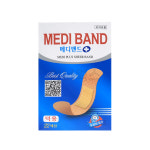 메디밴드 플러스 (4종중택1) 상처 보호 멸균 반창고 : 이너웍스
