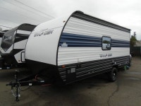 2024 Cherokee den EV16 캠핑트레일러 : 위드문알브이RV