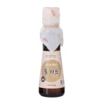 [들기름 160ml]경기도참좋은상품 김포시니어클럽 김포원조할매참기름 : 마켓경기