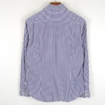 (100) 라코스테 남성 슬림핏 체크셔츠 /G40503 : 구제 왕