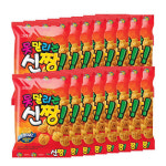 못말리는 신짱 120g 16봉 : e다올샵