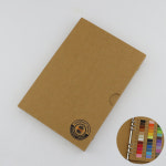 초사 가죽공예 실 MeiSi super fine 메이시 슈퍼파인 왁스 린넨사 컬러북 : 바옴VAOM