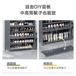 학원 현관 좁은 틈새 수납 신발 현관신발장 기숙사 수납장 : 플랜씨2몰