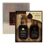 터치테라피 아르간 토탈 솔루션 올인원 원스텝 세럼50ml+50ml : 주식회사 명성글로벌