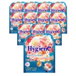 하이젠 옷장용 차량용 방향제 퍼퓸 샤쉐 선키스블루밍 12팩 1세트 : HygieneKorea